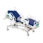 ICU Bed