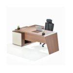 Admin Desk