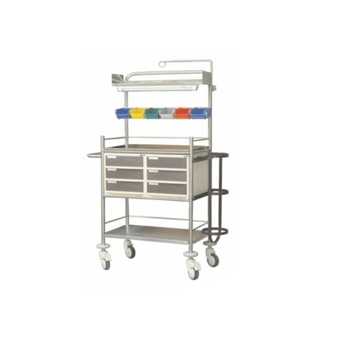 Crash Cart