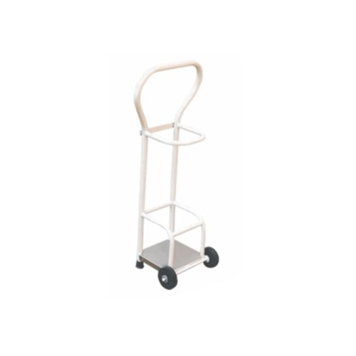 Cylinder Trolley