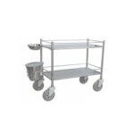 Dressing Trolley