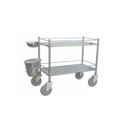 Dressing Trolley