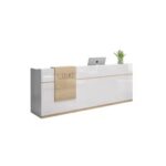 Reception Desk