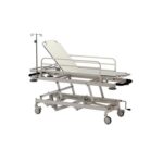 Emergency Recovery Trolley