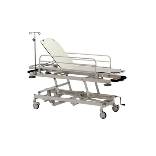 Emergency Recovery Trolley